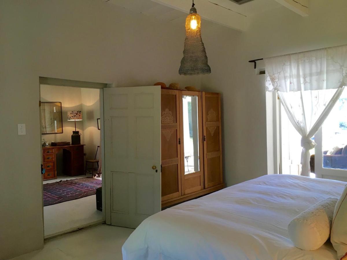 The Olive House, 프린스앨버트 외부 사진